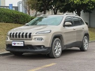 Jeep Cherokee 2016