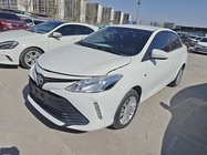 Toyota Vios 2020