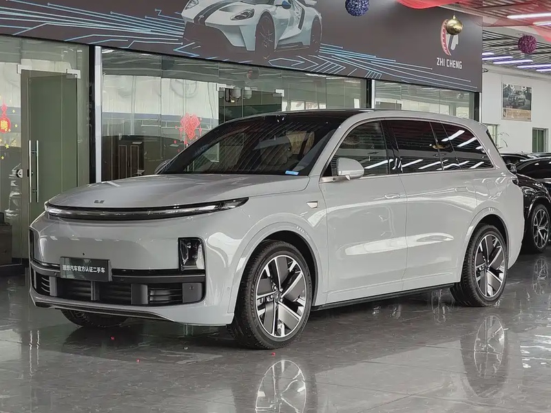 Li Auto L9