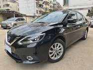 Nissan Sylphy 2018