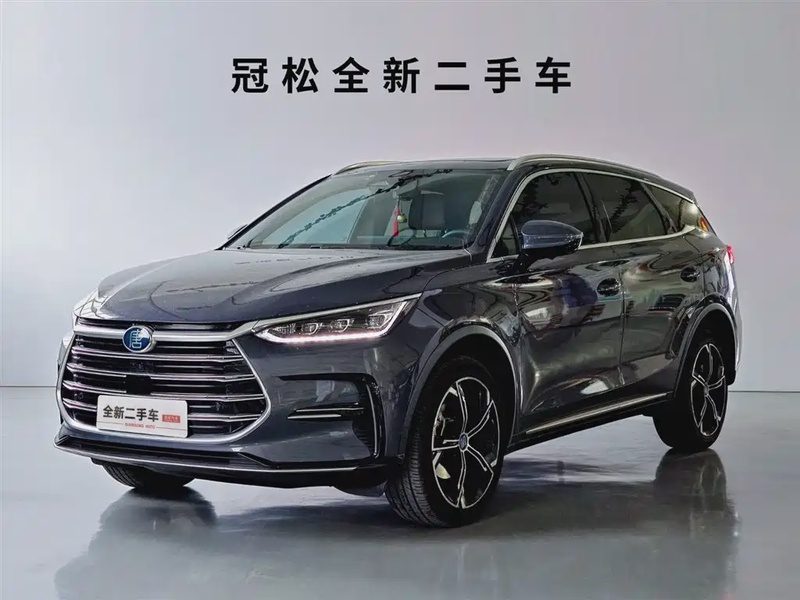 BYD Tang