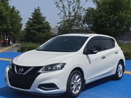 Nissan Tiida 2021