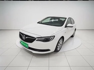 Buick Excelle 2020