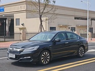 Honda Accord 2017