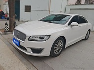 Lincoln MKZ 2021