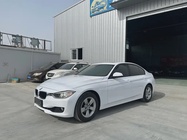 BMW 3 Series 2013