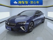 Buick Regal 2020