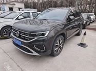 Volkswagen Tayron 2022