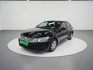 Volkswagen Santana 2016