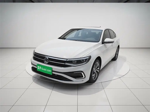 Volkswagen Bora 2024