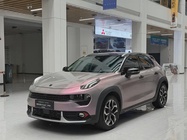 Lynk & Co 02 2019