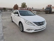 Hyundai Sonata 2014
