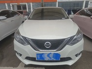 Nissan Sylphy 2021