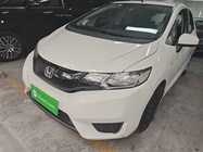 Honda Fit 2014