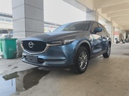 Mazda CX-5 2019