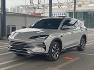 BYD PLUS 2025