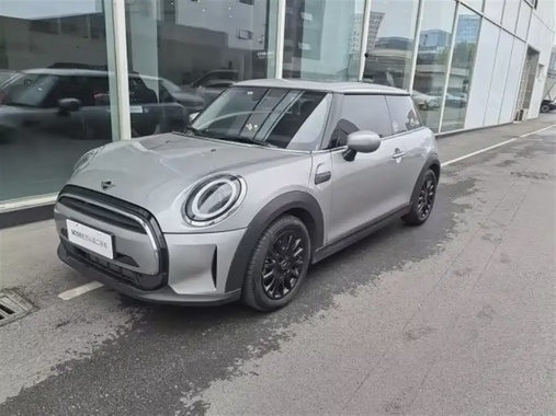 MINI Other 2024