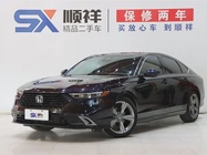Honda Accord 2025