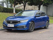Honda Civic 2020