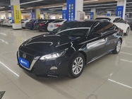 Nissan Teana 2020