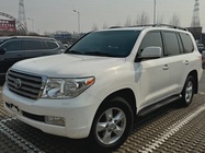 Toyota Land Cruiser 2011