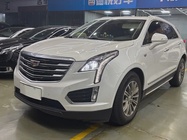 Cadillac XT5 2017