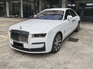 Rolls-Royce Ghost 2023