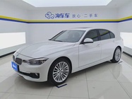 BMW 3 Series 2018