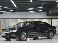 Volkswagen Phaeton 2016