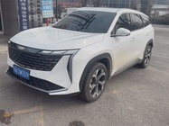 Geely Boyue L 2024