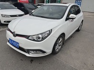 MG MG5 2015