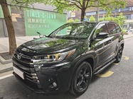 Toyota Highlander 2020