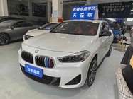 BMW X2 2020