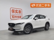 Mazda CX-5 2018