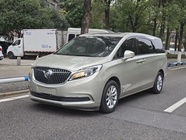 Buick GL8 2020