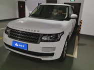 Land Rover Range Rover 2018