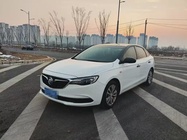 Buick Excelle 2019