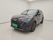 Chery Tiggo 8 PRO 2023