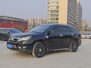 BYD S7 2015