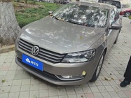 Volkswagen Passat 2014