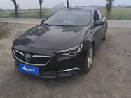 Buick Regal 2017