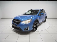 Subaru XV 2016