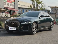 Jaguar XF 2023