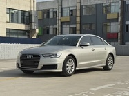 Audi A6 2016