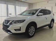 Nissan X-Trail 2022