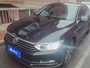 Volkswagen Magotan 2018