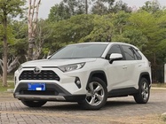 Toyota RAV4 2022