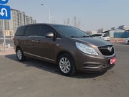 Buick GL8 2018