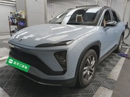 NIO ES6 2022