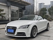 Audi TT 2012